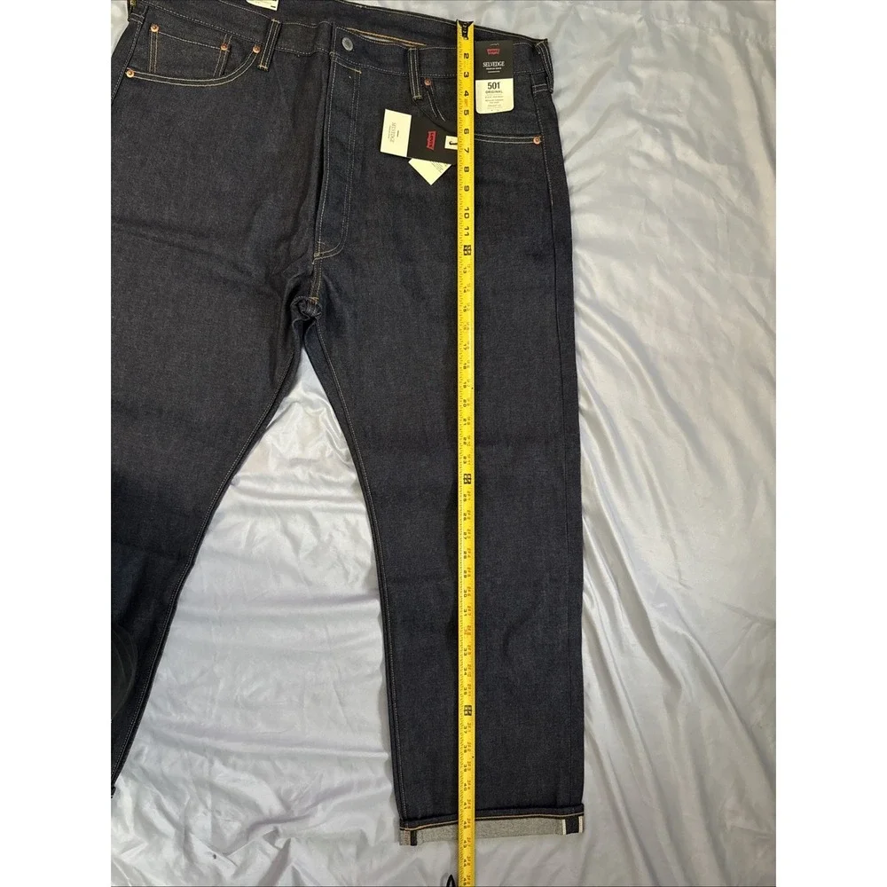 Levis product pair